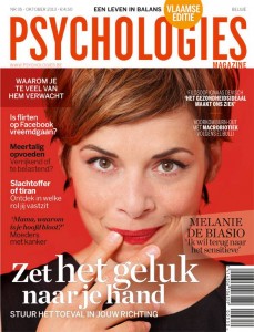 cover Psychologies