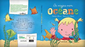 open cover De visjes van Océane