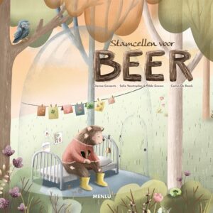 3. Stamcellen Voor Beer Boek
