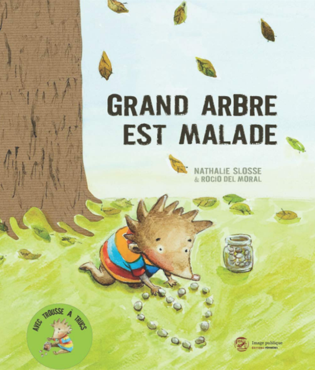 02. Grand Arbre Est Malade 1