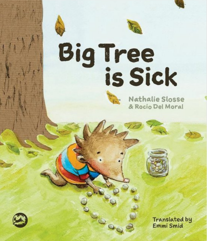 03. Big Tree Is Sick 1