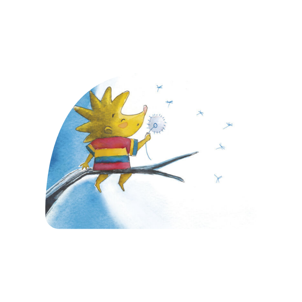 04. De Wensbloem Uitgeknipt