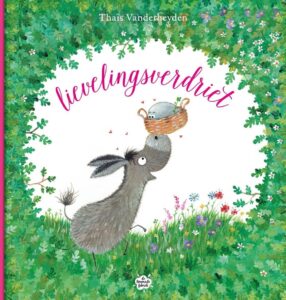 2. Lievelingsverdriet Boek