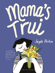 2. Mama's Trui Boek