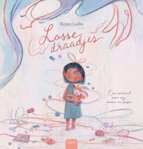 3. Losse Draadjes Boek