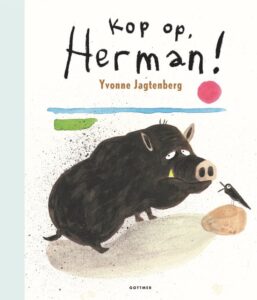 4. Kop Op Herman Boek