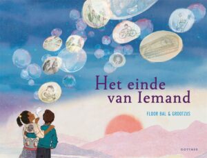 5. Het Einde Van Iemand Boek