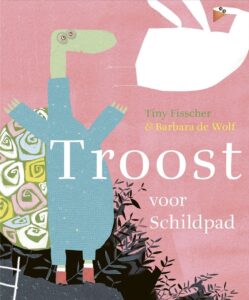 7. Troost Voor Schildpad Boek