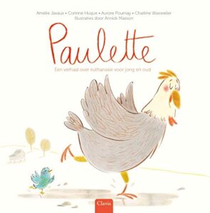 Paulette Boek