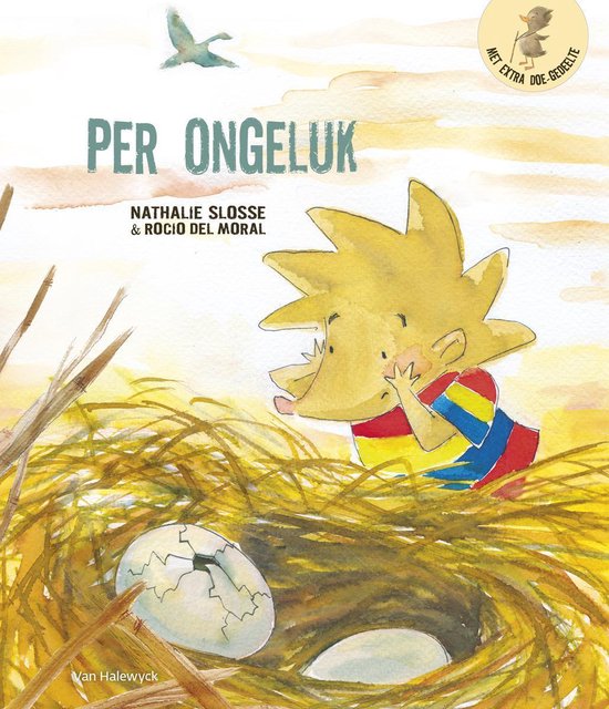 Per Ongeluk Kaft