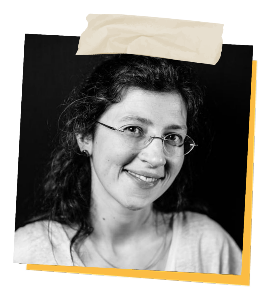 Nathalie Slosse