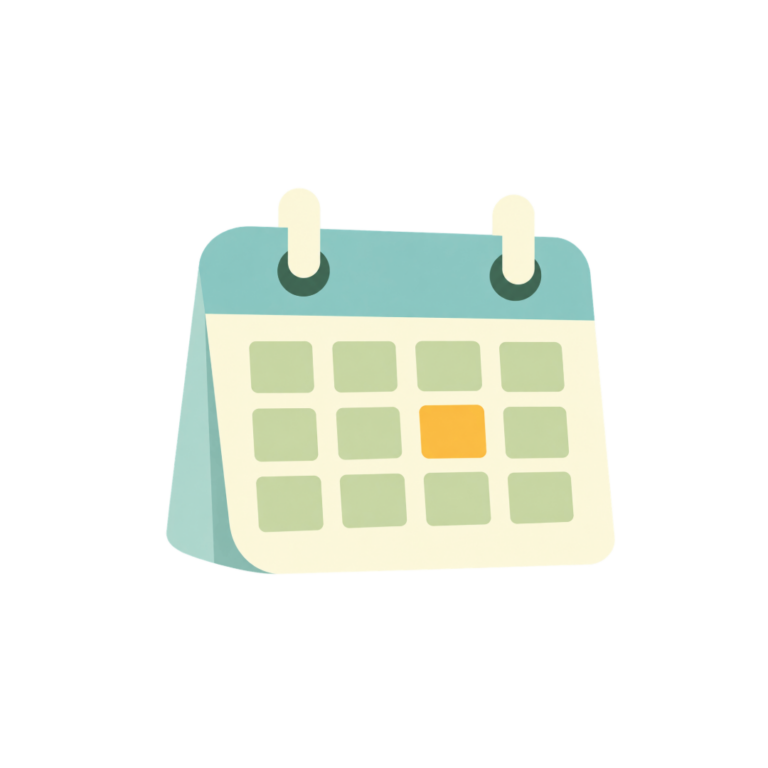 Kalender (1)